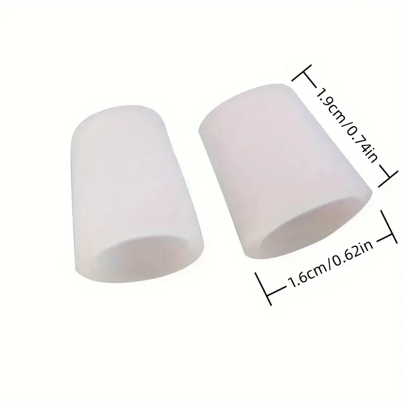 Small Toe Protective Cover - Image 2