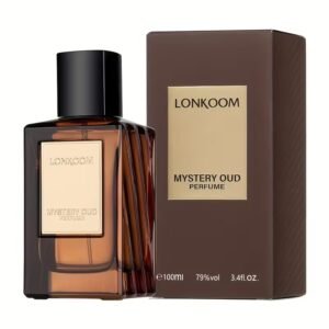 LONKOOM Mystery Oud EDP Perfume for Men