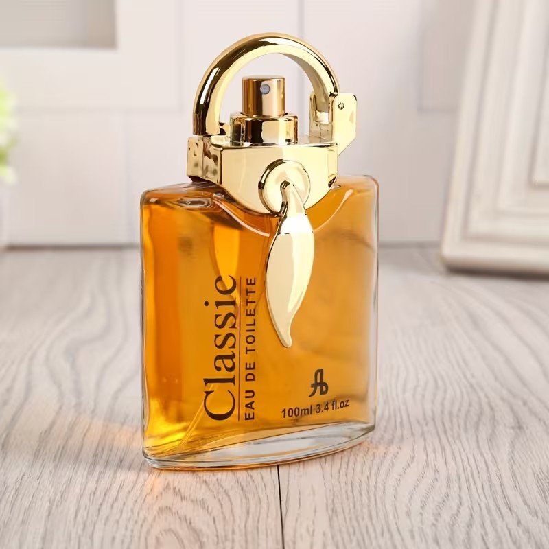 Trendy Classic EDT Man Perfume - Image 2