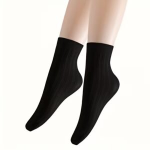 15 Pairs Spring & Summer Style Socks