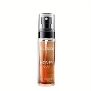 HUASURV Sunset Perfume