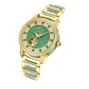 GEZFEEL Men's Luxury Mechanical Watch