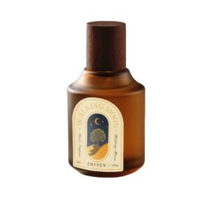Fresh Aquatic Woody Men's Fragrance