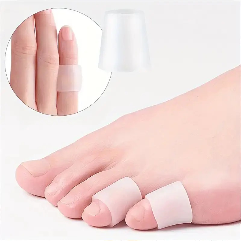 Small Toe Protective Cover - Image 3
